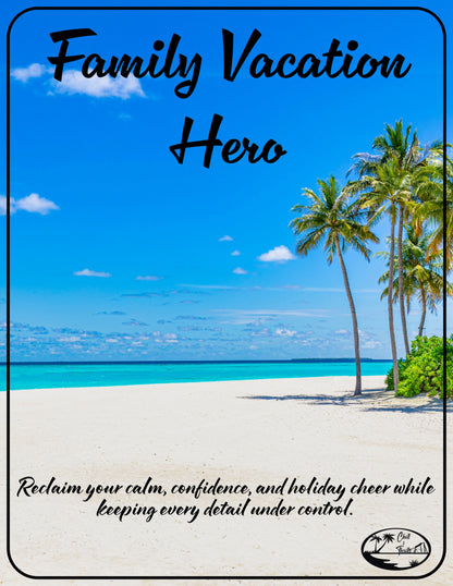 Family Hero Bundle