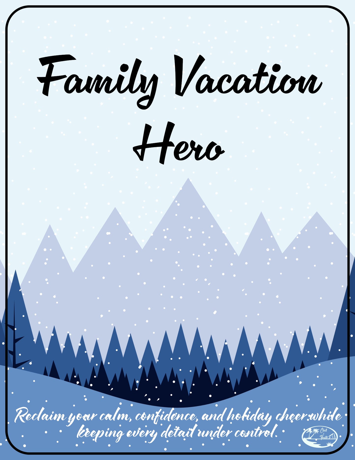 Family Hero Bundle