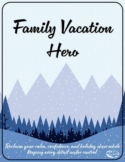 Family Hero Bundle